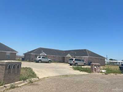 Home For Sale in Donna, Texas