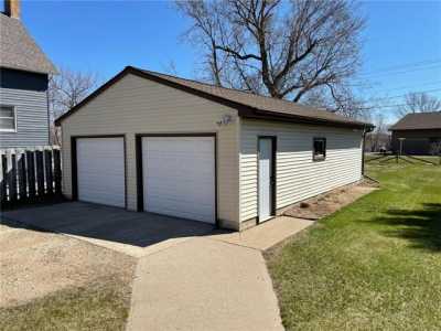 Home For Sale in Sauk Centre, Minnesota