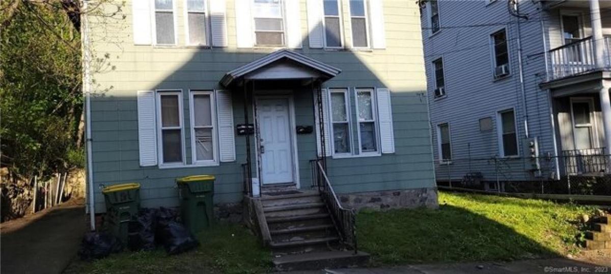 Picture of Apartment For Rent in Waterbury, Connecticut, United States