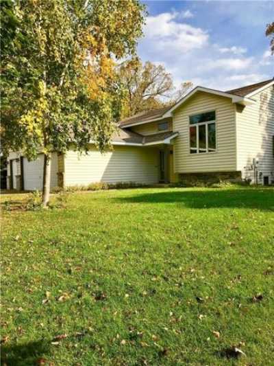 Home For Sale in Andover, Minnesota