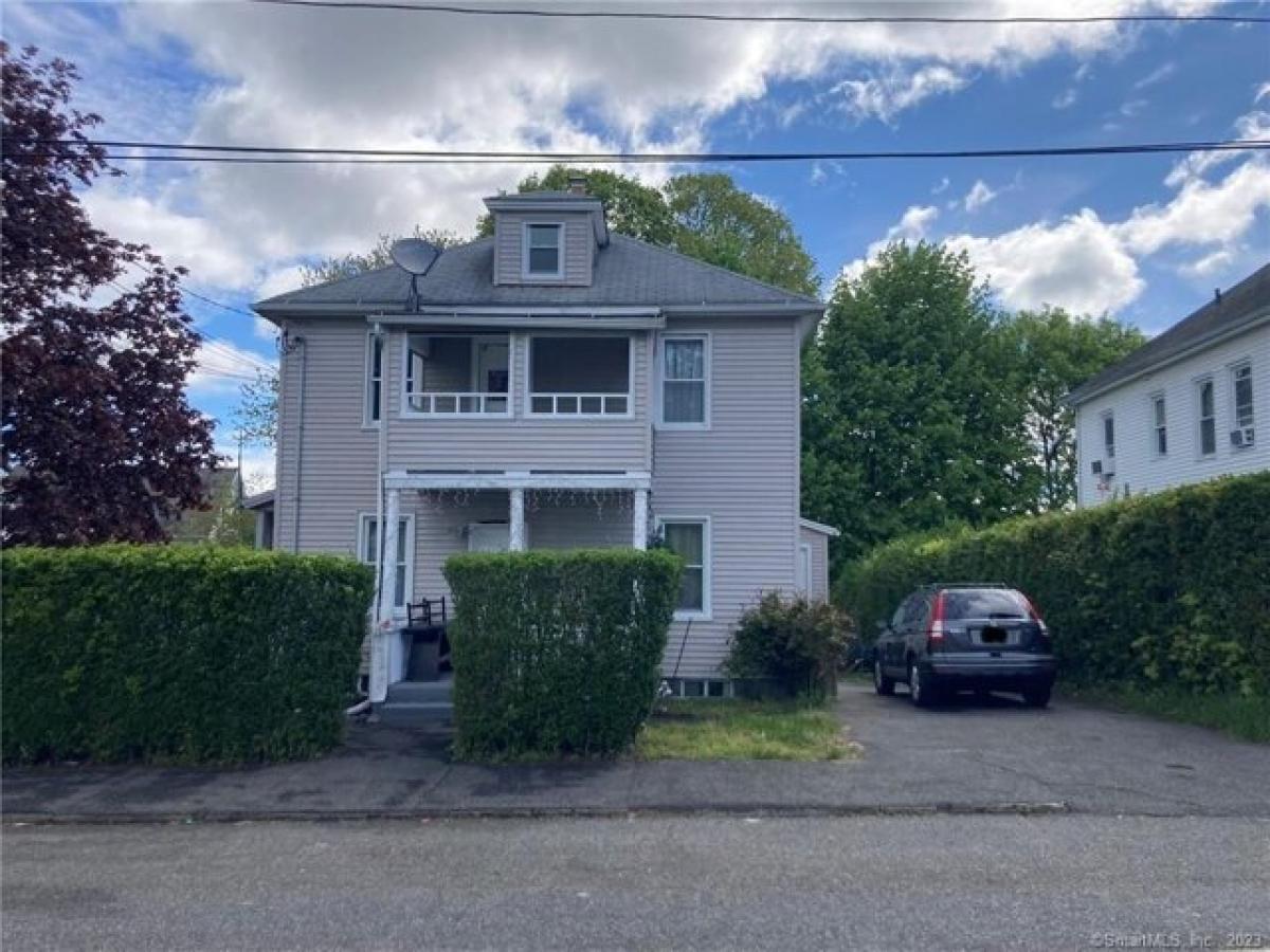 Picture of Apartment For Rent in Ansonia, Connecticut, United States