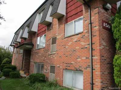 Apartment For Rent in Inkster, Michigan