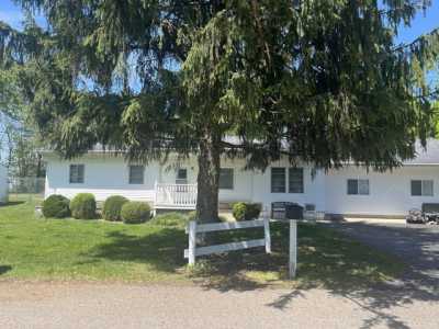 Home For Sale in Kingston, Ohio