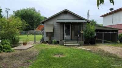 Home For Sale in Weslaco, Texas