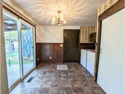 Home For Sale in La Grande, Oregon