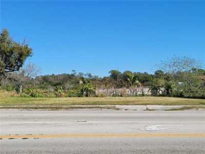 Residential Land For Sale in Eloise, Florida