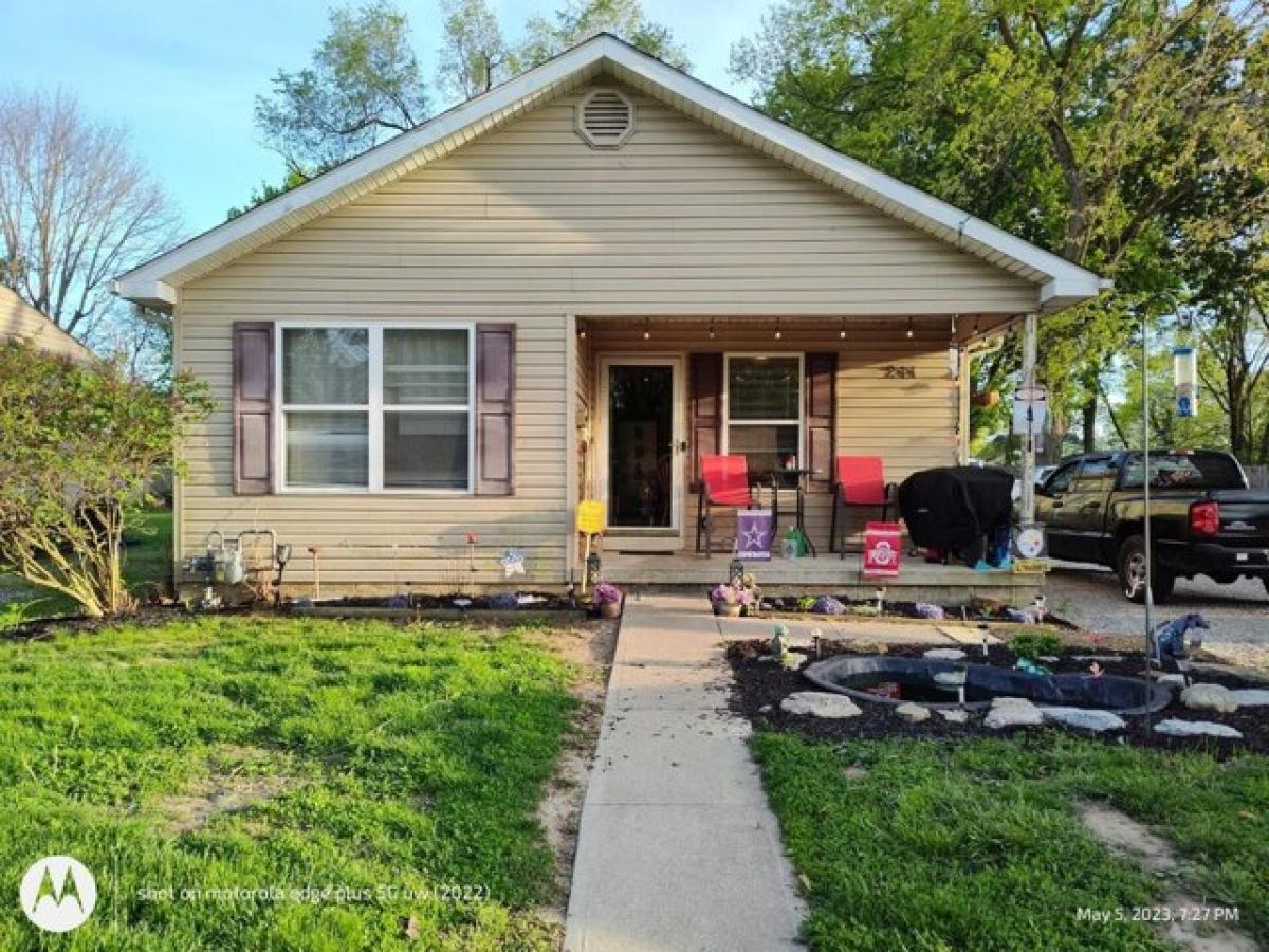 Picture of Home For Sale in Wilmington, Ohio, United States