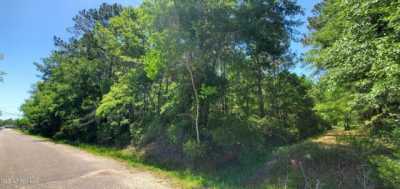 Residential Land For Sale in Long Beach, Mississippi