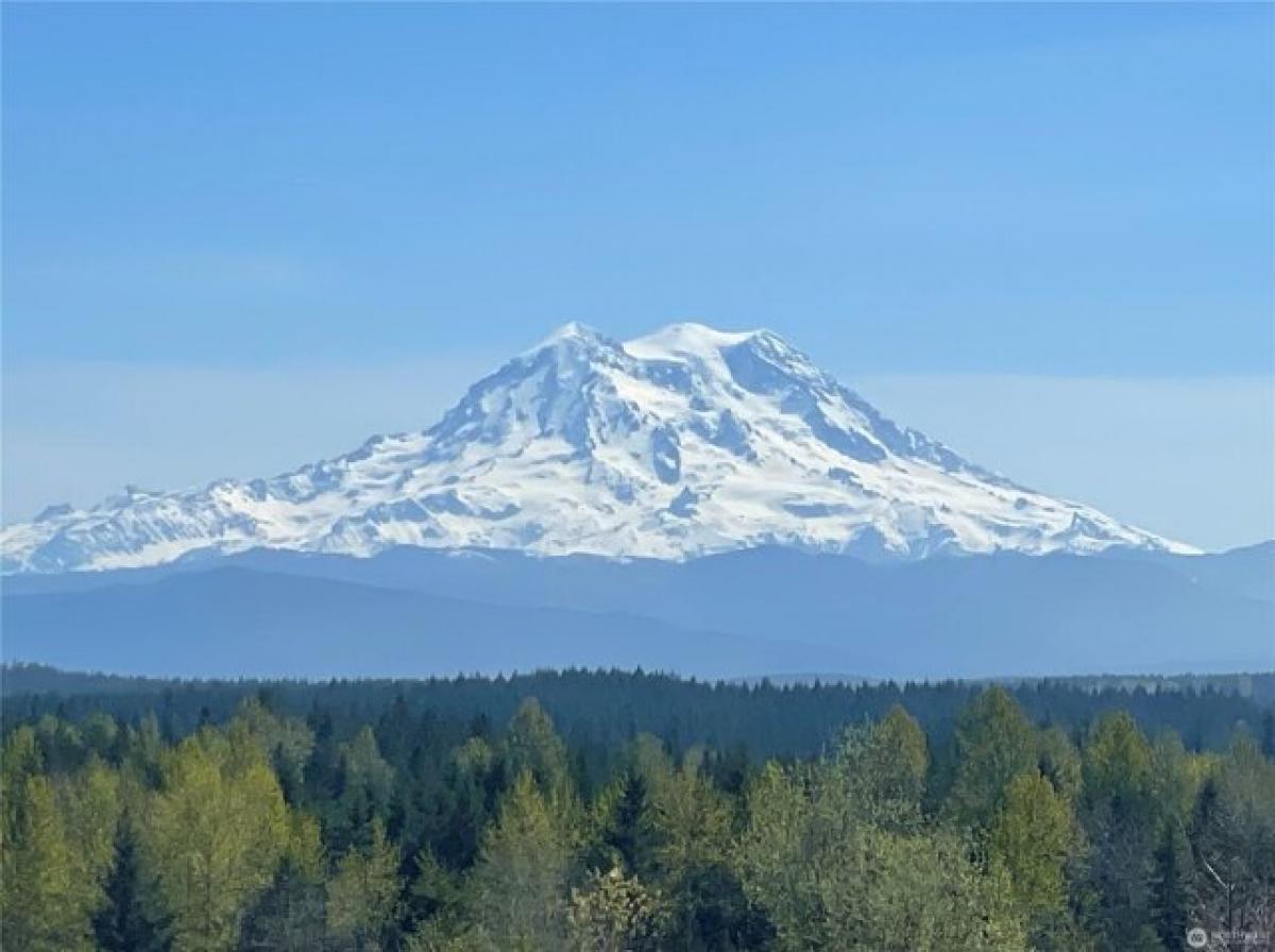Picture of Residential Land For Sale in Roy, Washington, United States