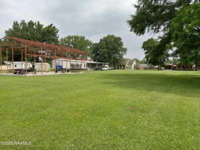 Residential Land For Sale in Arnaudville, Louisiana