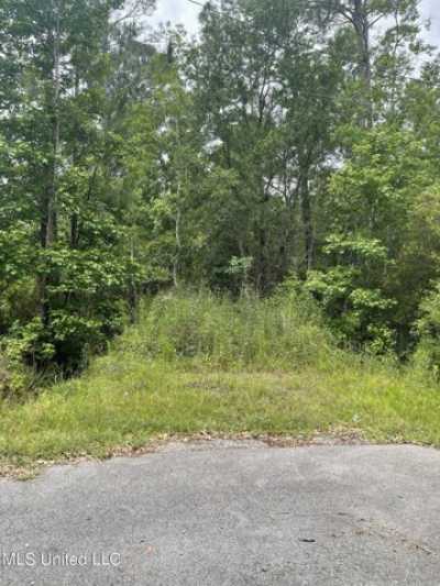 Residential Land For Sale in Bay Saint Louis, Mississippi