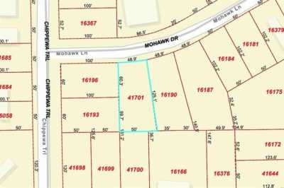 Residential Land For Sale in 