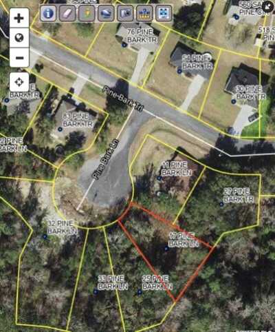 Residential Land For Sale in 