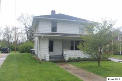 Home For Sale in Mount Vernon, Ohio