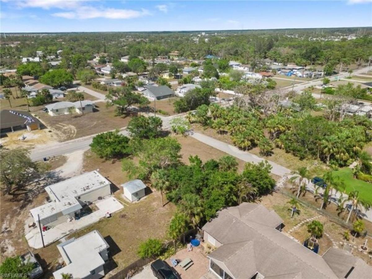 Picture of Residential Land For Sale in Bonita Springs, Florida, United States