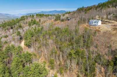 Residential Land For Sale in Campton, New Hampshire