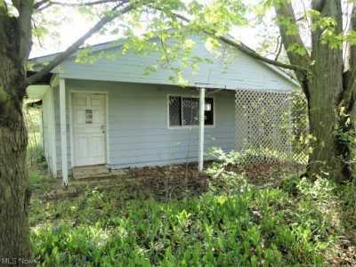 Home For Sale in Columbia Station, Ohio