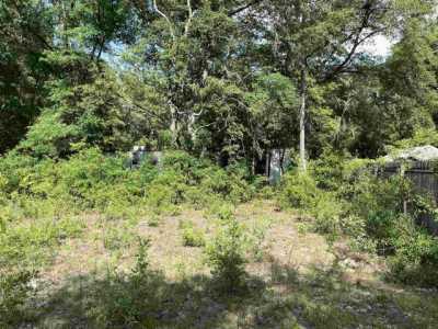 Residential Land For Sale in Quincy, Florida