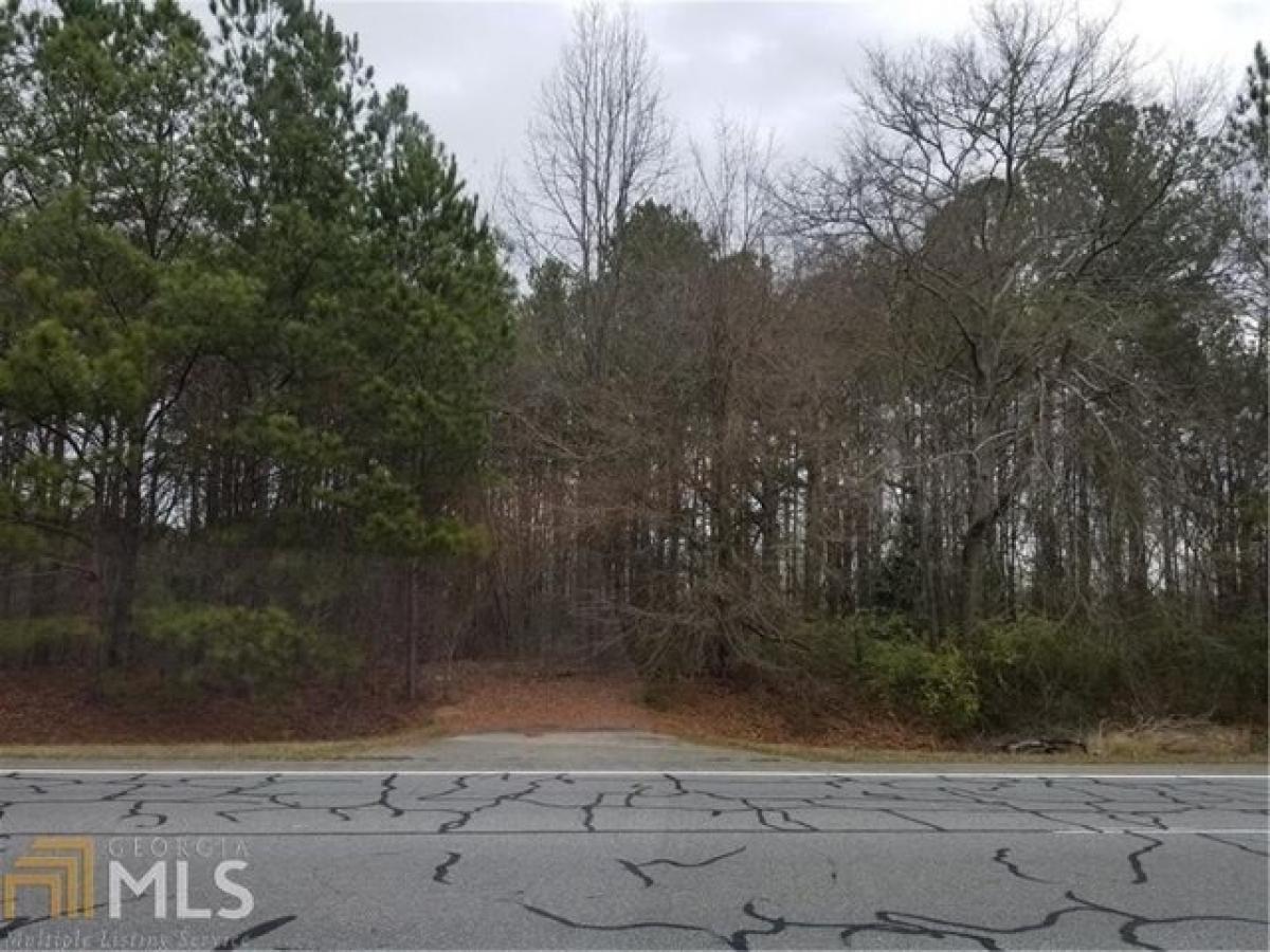 Picture of Residential Land For Sale in Powder Springs, Georgia, United States