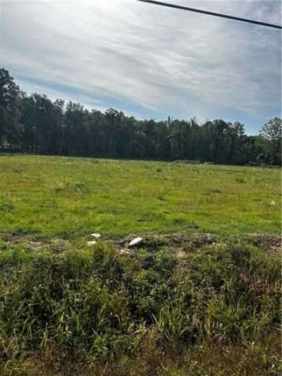 Residential Land For Sale in Independence, Louisiana