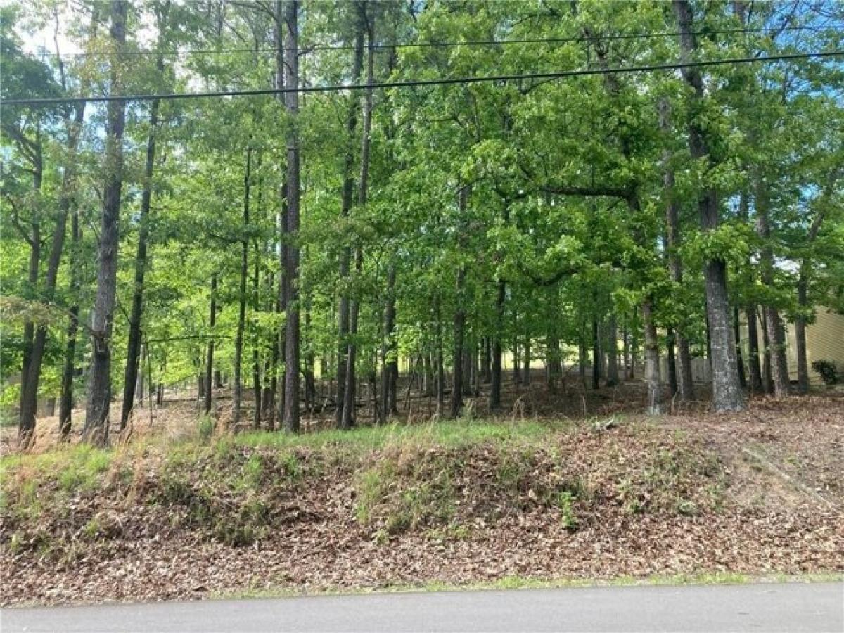 Picture of Residential Land For Sale in Waleska, Georgia, United States