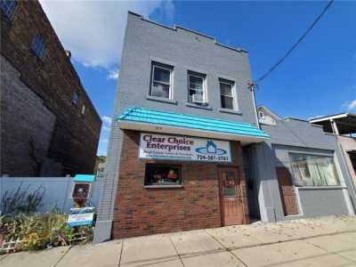 Apartment For Rent in Beaver Falls, Pennsylvania