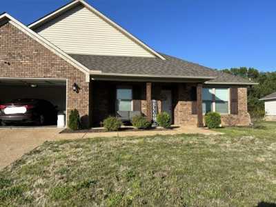 Home For Rent in Humboldt, Tennessee