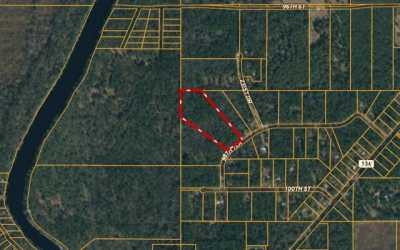 Residential Land For Sale in Live Oak, Florida