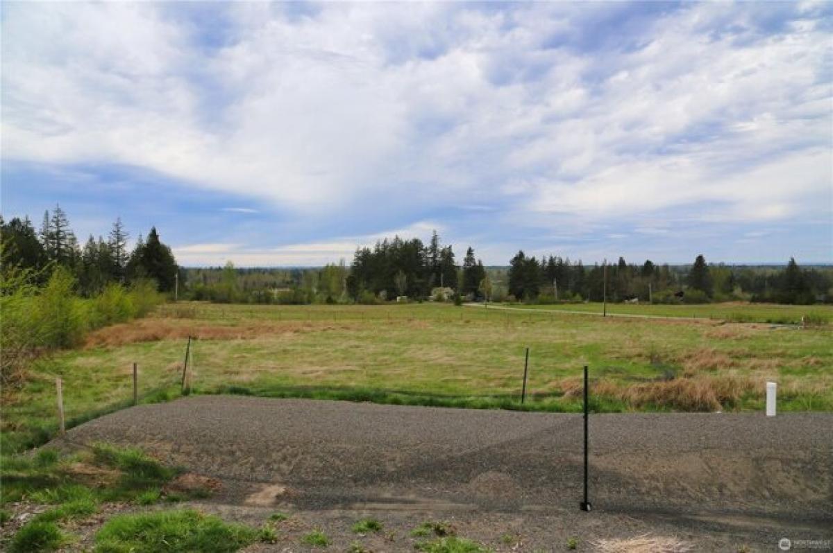 Picture of Residential Land For Sale in Bellingham, Washington, United States
