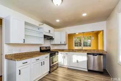 Home For Rent in Chapel Hill, North Carolina