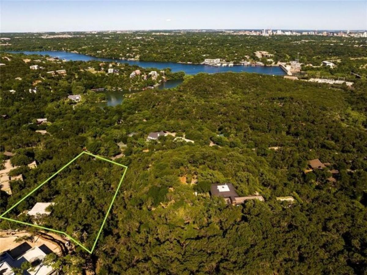 Picture of Residential Land For Sale in West Lake Hills, Texas, United States