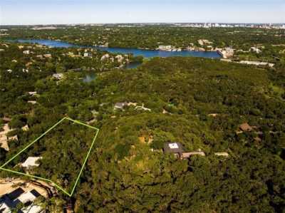 Residential Land For Sale in West Lake Hills, Texas