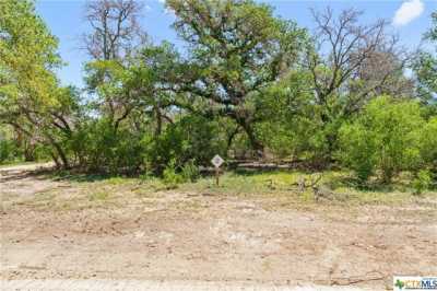 Residential Land For Sale in Johnson City, Texas