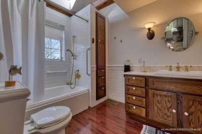 Home For Sale in Deer Isle, Maine