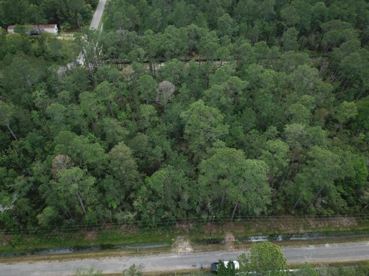 Picture of Residential Land For Sale in Waveland, Mississippi, United States