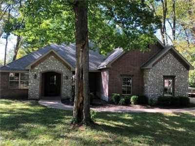 Home For Rent in Fayetteville, Arkansas