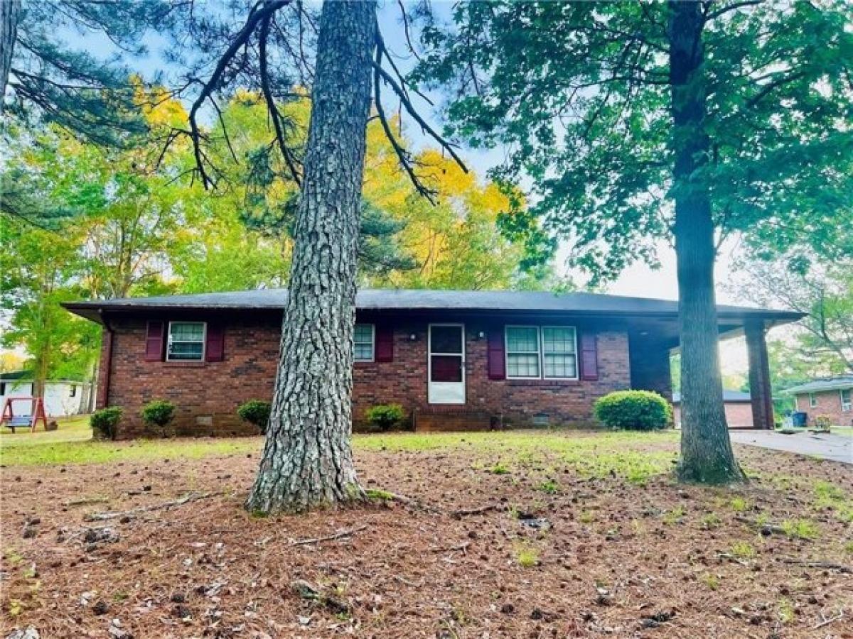 Picture of Home For Rent in Social Circle, Georgia, United States