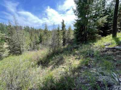 Residential Land For Sale in Troy, Idaho