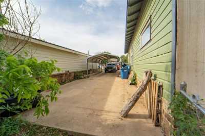 Home For Sale in Breckenridge, Texas