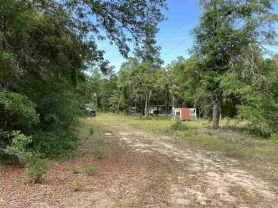 Residential Land For Sale in Quincy, Florida