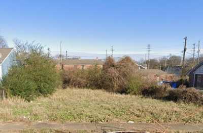 Residential Land For Sale in Memphis, Tennessee