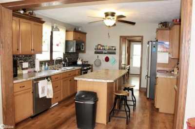 Home For Sale in Walnut, Iowa