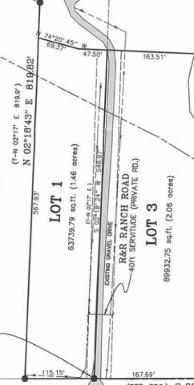 Residential Land For Sale in Mandeville, Louisiana