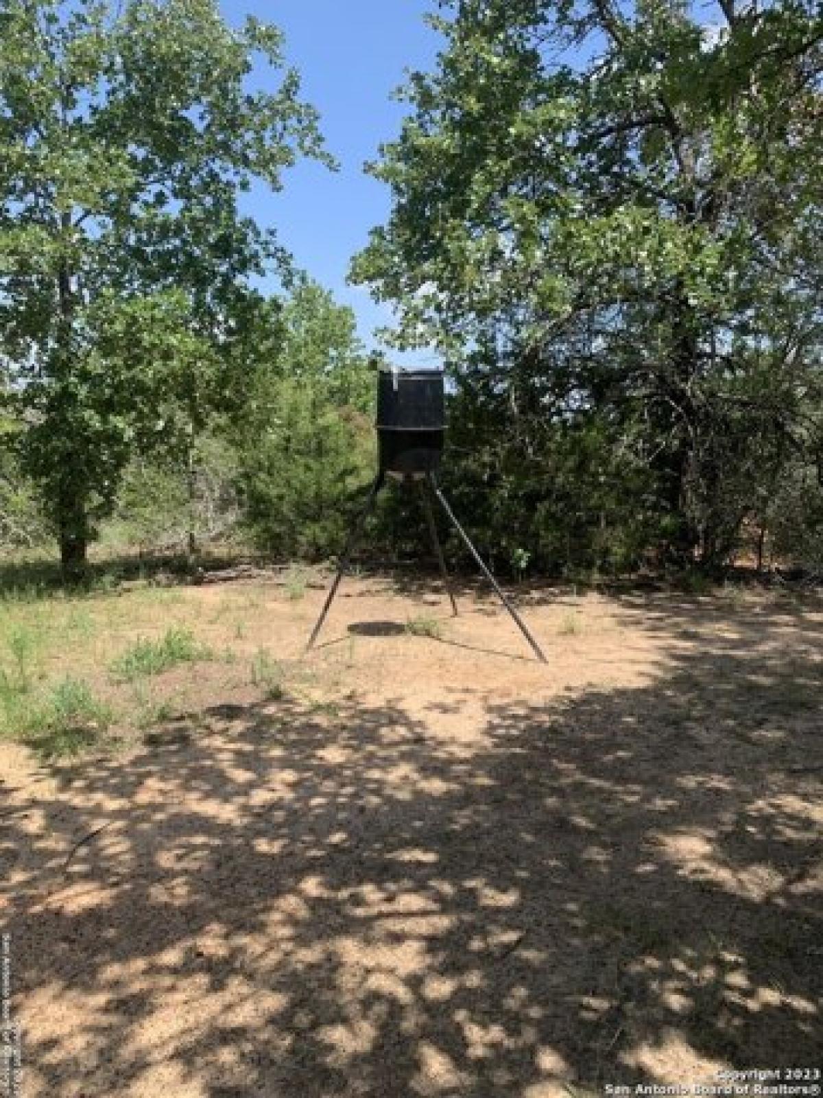 Picture of Home For Sale in Caldwell, Texas, United States