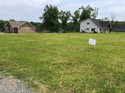 Residential Land For Sale in 