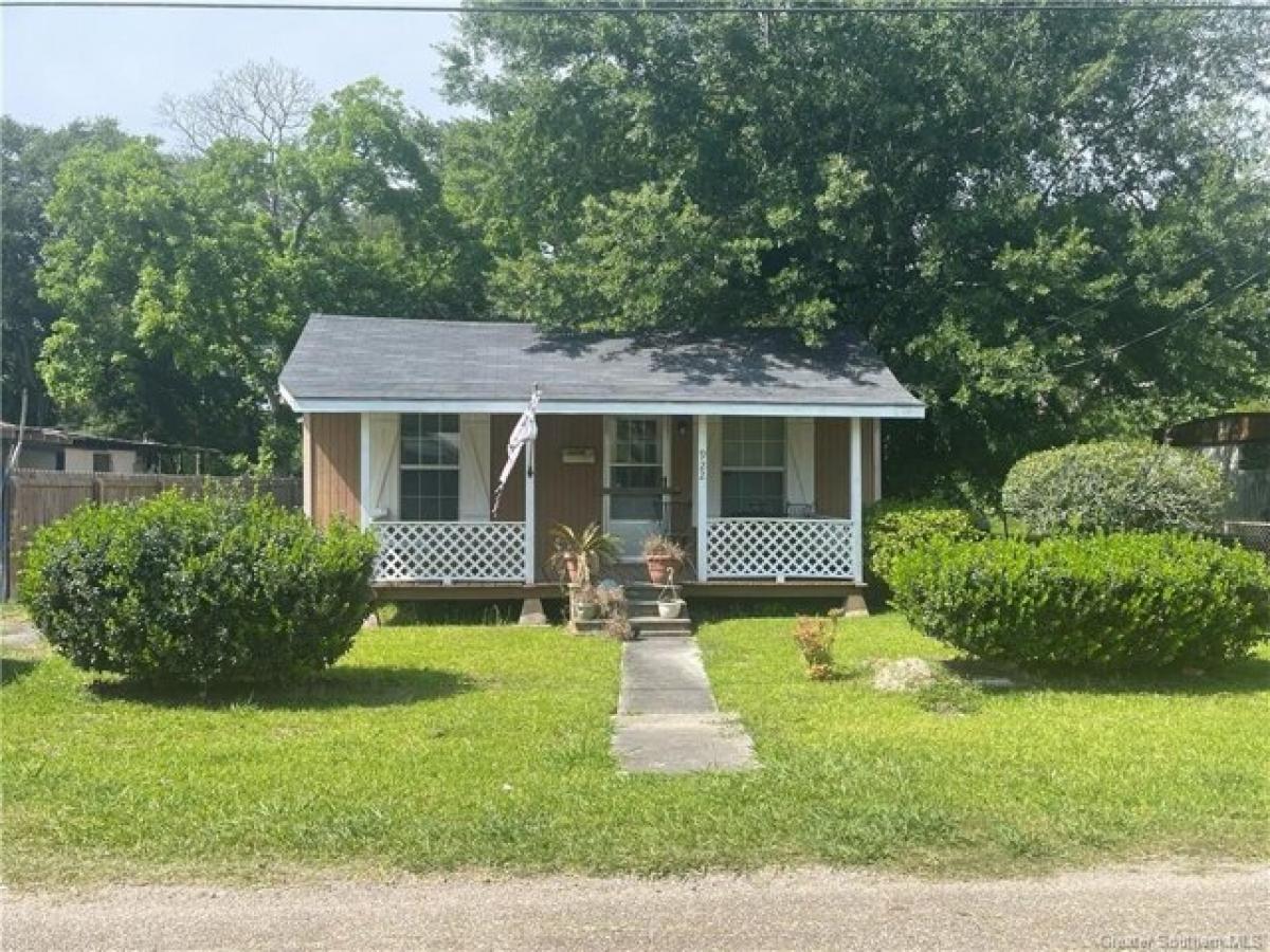 Picture of Home For Sale in Jennings, Louisiana, United States