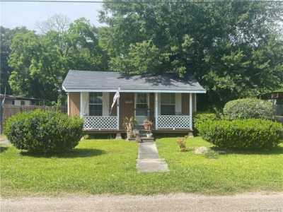 Home For Sale in Jennings, Louisiana