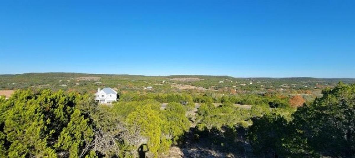 Picture of Residential Land For Sale in Bertram, Texas, United States