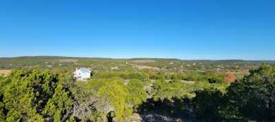 Residential Land For Sale in Bertram, Texas