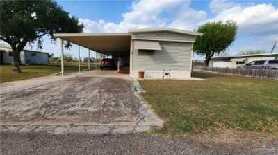 Home For Sale in Donna, Texas